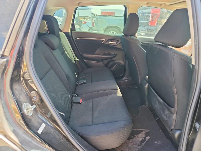 Продаж на аукціоні авто 2017 Honda Fit, vin: JHMGK5H77HS017027, номер лоту: 66821906