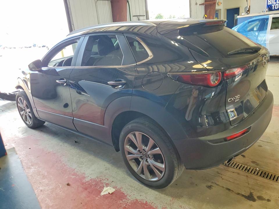 Продаж на аукціоні авто 2023 Mazda Cx-30, vin: 3MVDMBCM0PM588424, номер лоту: 65799186