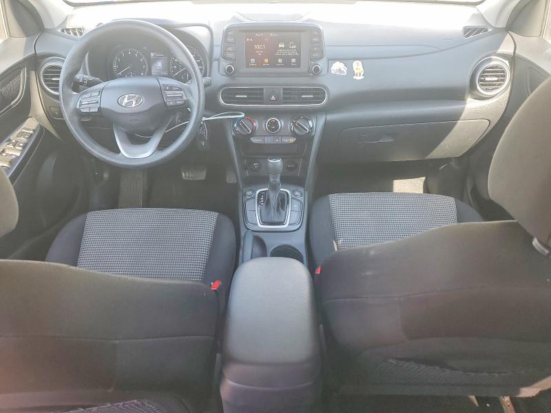Aukcja sprzedaży 2019 Hyundai Kona, vin: KM8K1CAA8KU293796, numer aukcji: 65853536