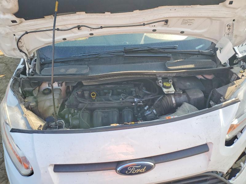 Продаж на аукціоні авто 2018 Ford Transit Connect Xlt, vin: NM0LS7F75J1349832, номер лоту: 65604546