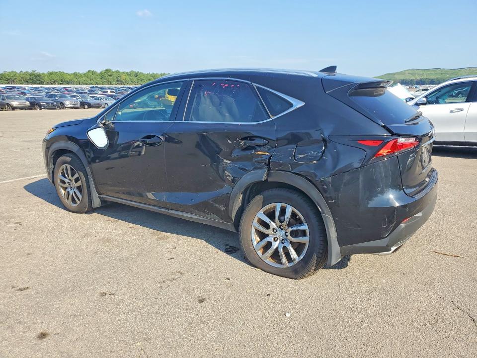 Aukcja sprzedaży 2016 Lexus Nx 200t, vin: JTJBARBZ8G2094212, numer aukcji: 62543286