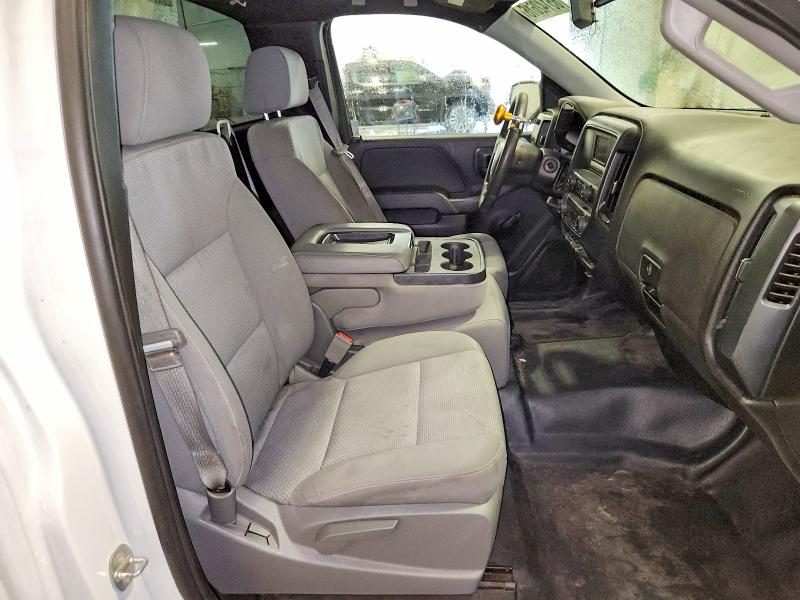 Продажа на аукционе авто 2016 Gmc Sierra, vin: 1GTN1LEC6GZ268581, номер лота: 65142616