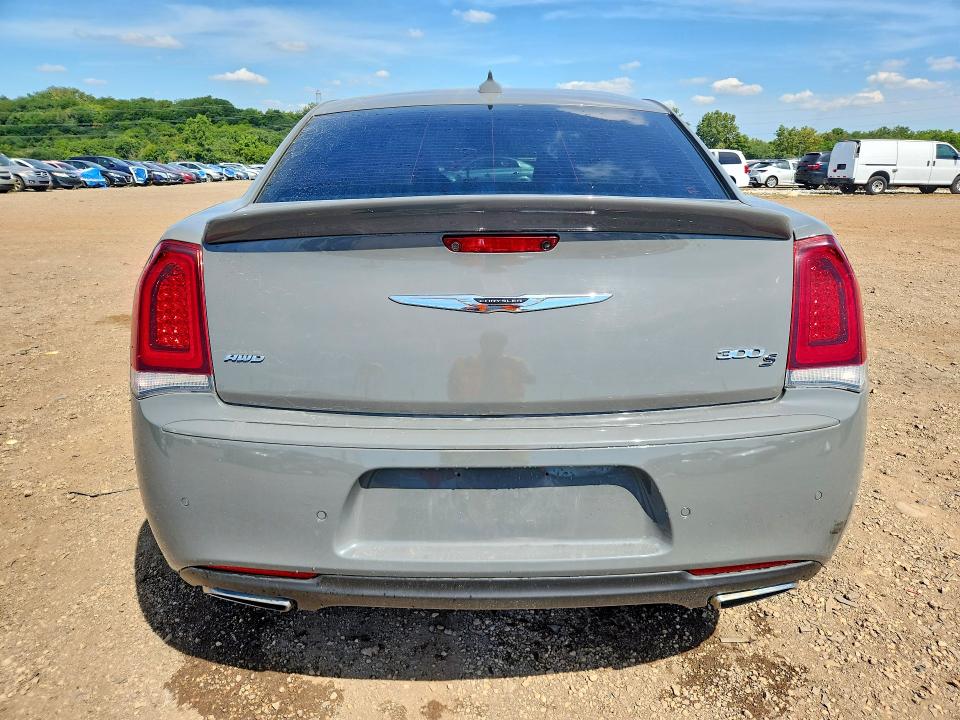 Aukcja sprzedaży 2017 Chrysler 300, vin: 2C3CCAGG1HH628772, numer aukcji: 65559796