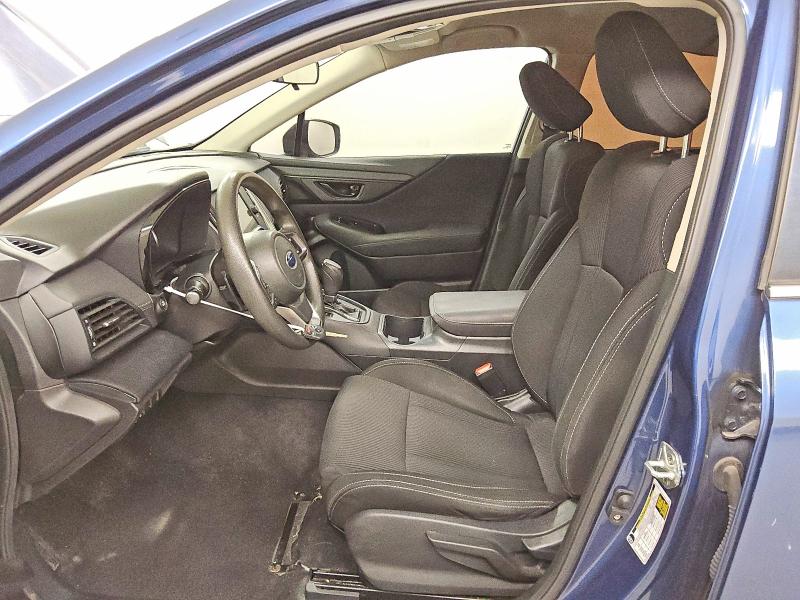 60552746 :رقم المزاد ، 4S3BWAB65N3009927 vin ، 2022 Subaru Legacy مزاد بيع