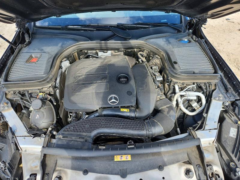 64732616 :رقم المزاد ، W1N0G8DBXMV263877 vin ، 2021 Mercedes-benz Glc مزاد بيع