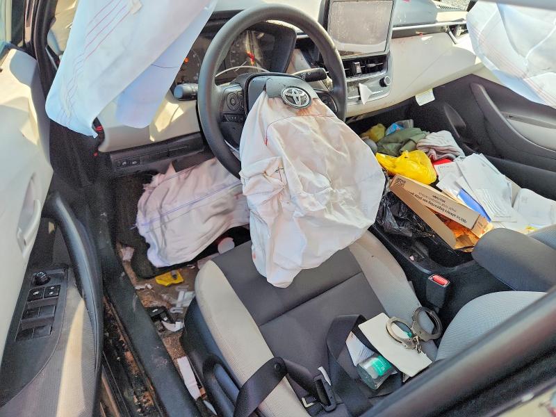 Aukcja sprzedaży 2025 Toyota Corolla, vin: 5YFB4MDE0SP338842, numer aukcji: 65263166