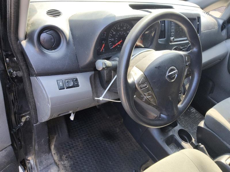 62224306 :رقم المزاد ، 3N6CM0KN1MK692985 vin ، 2021 Nissan Nv200 مزاد بيع
