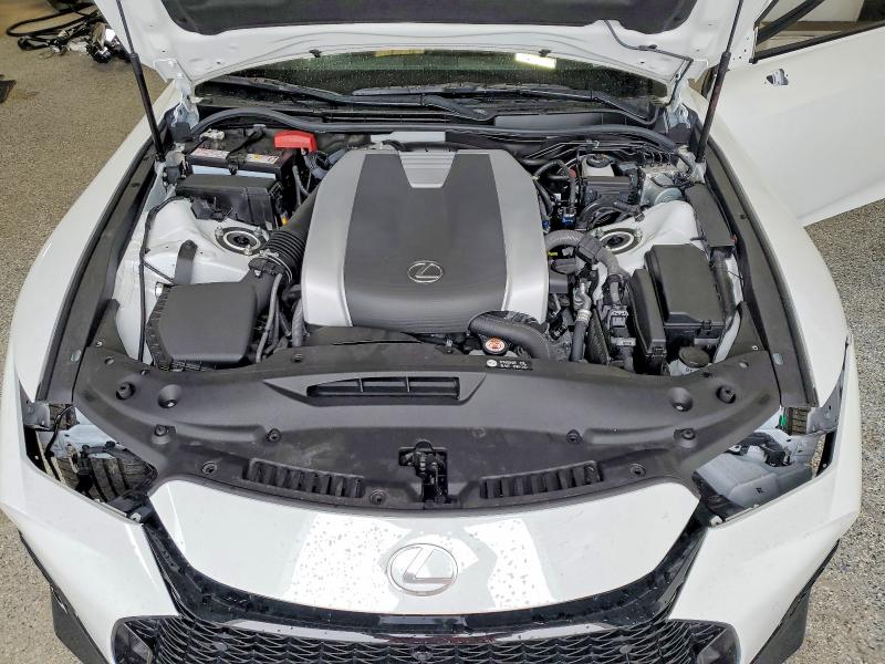 2026 Lexus Is 350 მანქანა იყიდება აუქციონზე, vin: JTHBZ1E2XT5044494, აუქციონის ნომერი: 63687396