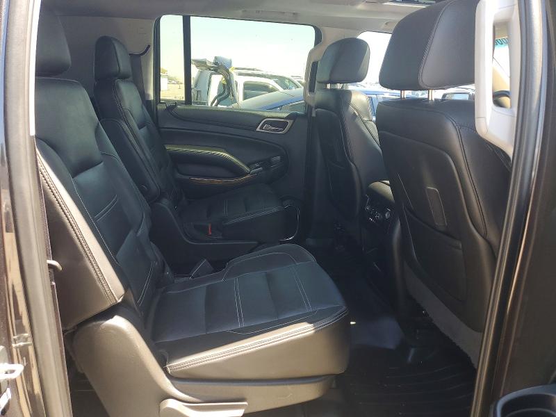 2015 Gmc Yukon Xl მანქანა იყიდება აუქციონზე, vin: 1GKS2JKJ2FR564059, აუქციონის ნომერი: 64999666