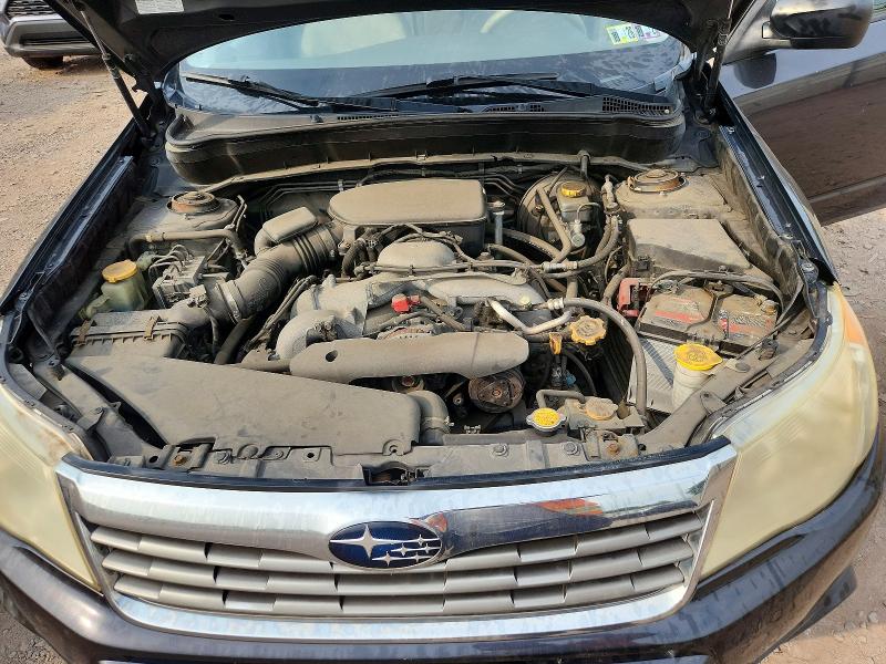Продаж на аукціоні авто 2009 Subaru Forester, vin: JF2SH63609H780313, номер лоту: 64979026