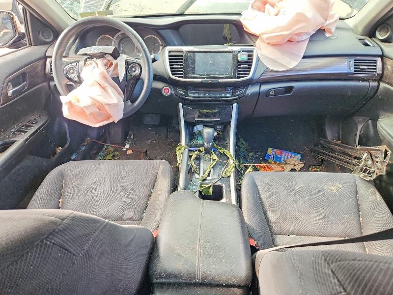 Продаж на аукціоні авто 2016 Honda Accord, vin: 1HGCR2F72GA042002, номер лоту: 63826906