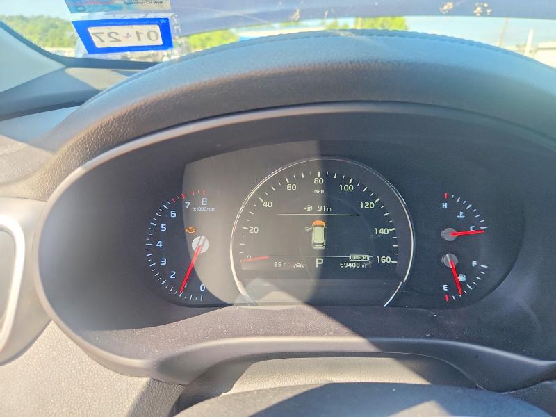 Aukcja sprzedaży 2019 Kia Sorento, vin: 5XYPH4A56KG603041, numer aukcji: 64517396