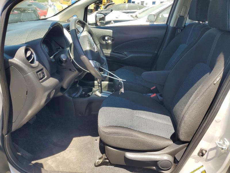 Продаж на аукціоні авто 2015 Nissan Versa Note, vin: 3N1CE2CP6FL446154, номер лоту: 63747086
