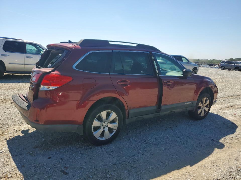 Продаж на аукціоні авто 2012 Subaru Outback, vin: 4S4BRCKC7C3278643, номер лоту: 65669756
