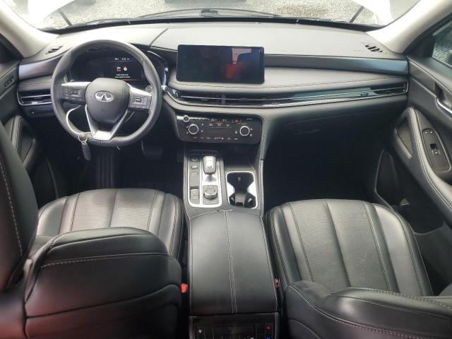 Auction sale of the 2023 Infiniti Qx60, vin: 5N1DL1FS3PC370533, lot number: 66999306