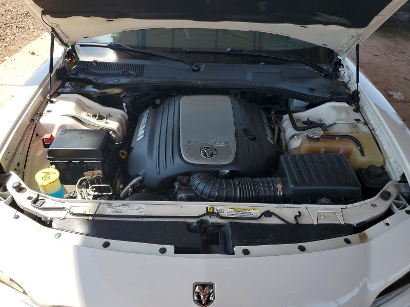 63040946 :رقم المزاد ، 2B3LA53H58H128378 vin ، 2008 Dodge Charger مزاد بيع
