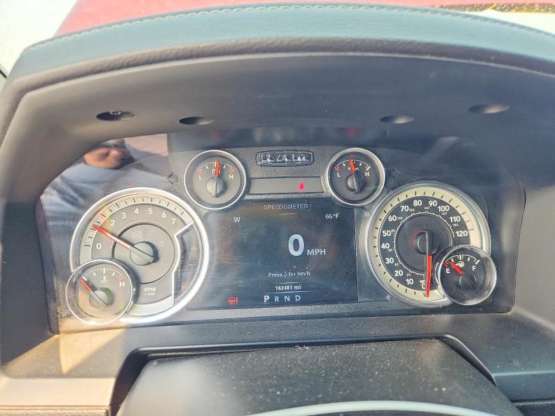 Продаж на аукціоні авто 2014 Ram 1500, vin: 1C6RR7MT0ES252926, номер лоту: 63371856
