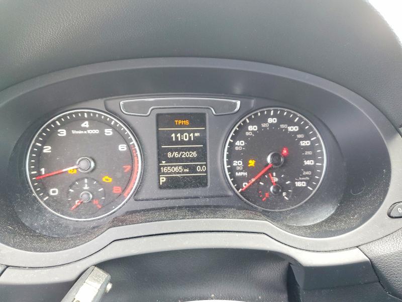 Продаж на аукціоні авто 2017 Audi Q3, vin: WA1BCCFS2HR006569, номер лоту: 63950246