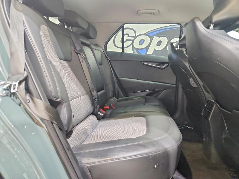 Aukcja sprzedaży 2024 Kia Niro, vin: KNDCR3L15R5110809, numer aukcji: 63419716