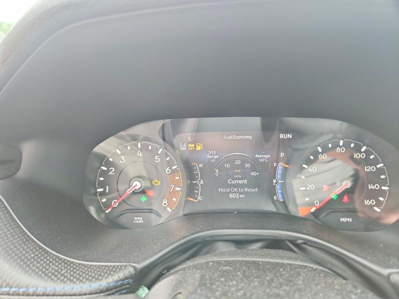 65449386 :رقم المزاد ، 3C4NJDCN6TT208635 vin ، 2026 Jeep Compass مزاد بيع