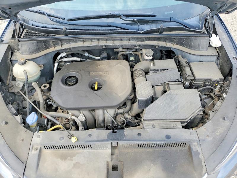 Продаж на аукціоні авто 2017 Hyundai Tucson, vin: KM8J3CA42HU409504, номер лоту: 62249046