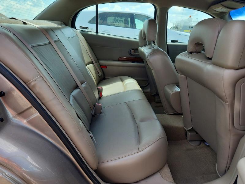 Aukcja sprzedaży 2002 Buick Lesabre, vin: 1G4HP54K22U266361, numer aukcji: 66597096