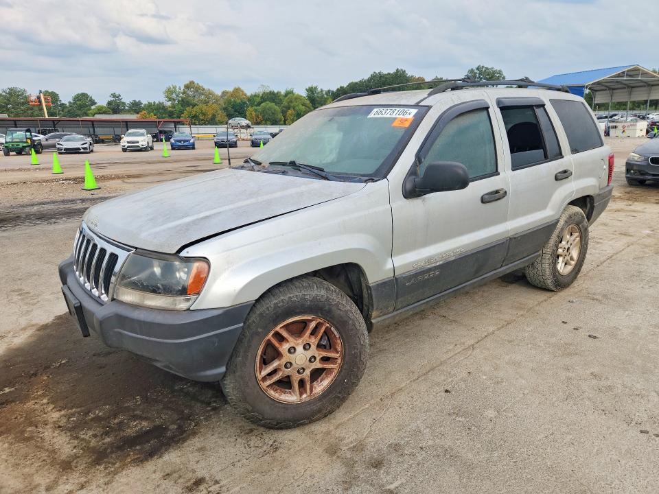 Aukcja sprzedaży 2003 Jeep Grand Cherokee, vin: 1J4GX48S23C508569, numer aukcji: 66378106