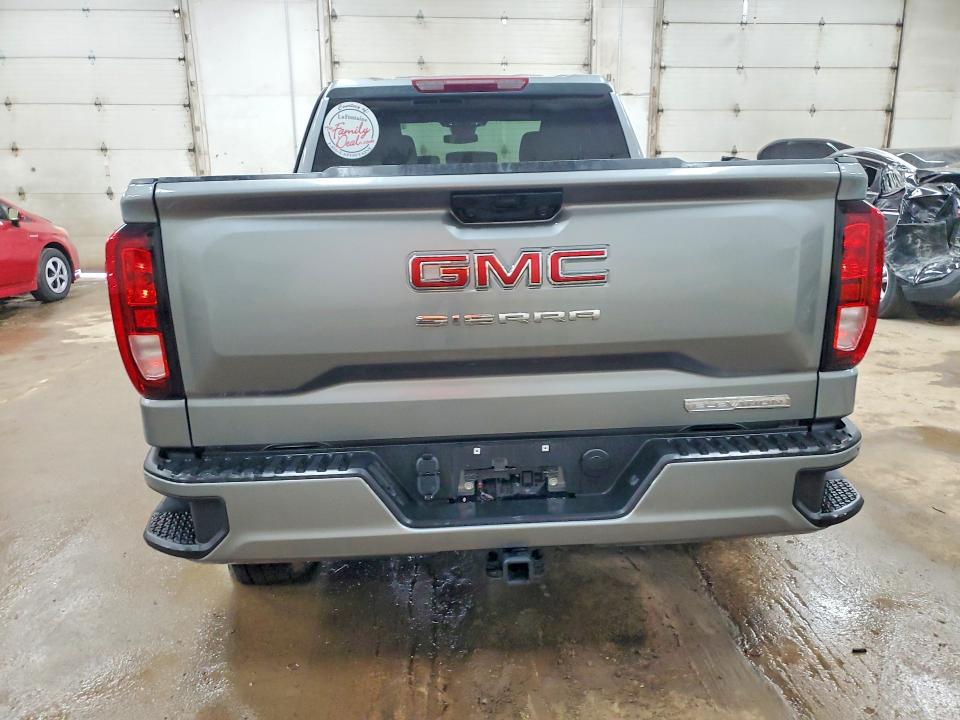 Продаж на аукціоні авто 2026 Gmc Sierra, vin: 1GTRUJEK2TZ288356, номер лоту: 66286106