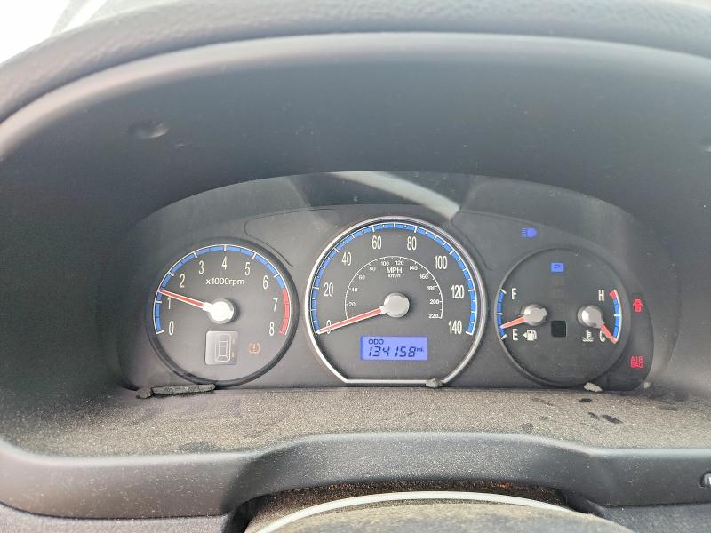 Продаж на аукціоні авто 2007 Hyundai Santa Fe, vin: 5NMSG73D97H049932, номер лоту: 65223876