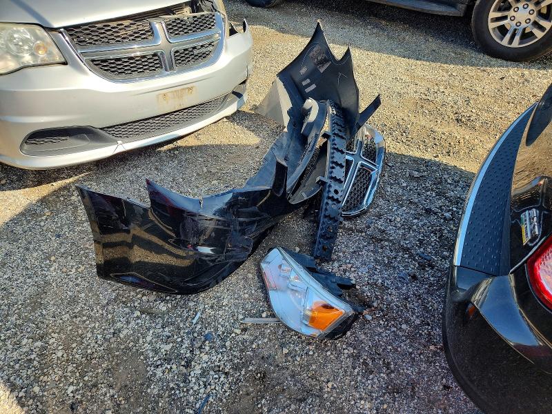 Aukcja sprzedaży 2017 Dodge Grand Caravan, vin: 2C4RDGCG2HR856348, numer aukcji: 65920666