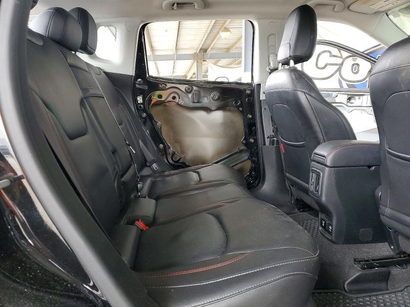 Продажа на аукционе авто 2018 Jeep Compass, vin: 3C4NJDDB3JT246695, номер лота: 65885466