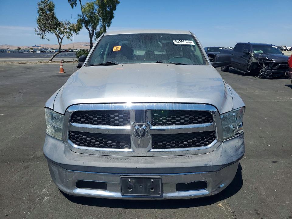 Продаж на аукціоні авто 2013 Ram 1500, vin: 1C6RR6FGXDS660102, номер лоту: 64308136