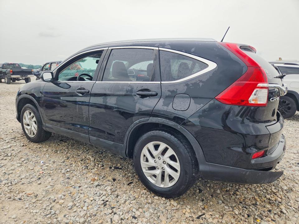 Продажа на аукционе авто 2015 Honda Cr-v, vin: 2HKRM4H70FH611484, номер лота: 64962256