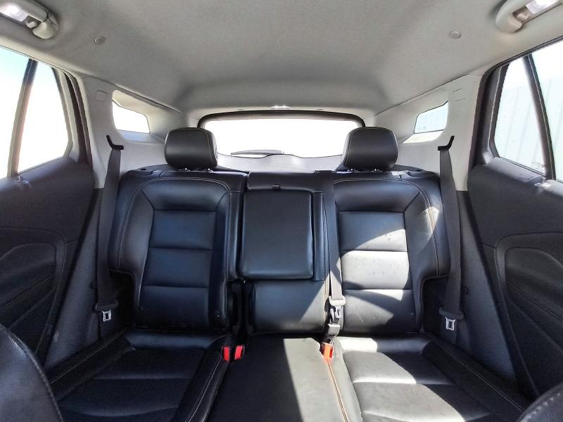 Продажа на аукционе авто 2019 Gmc Terrain, vin: 3GKALPEV5KL281795, номер лота: 64641576