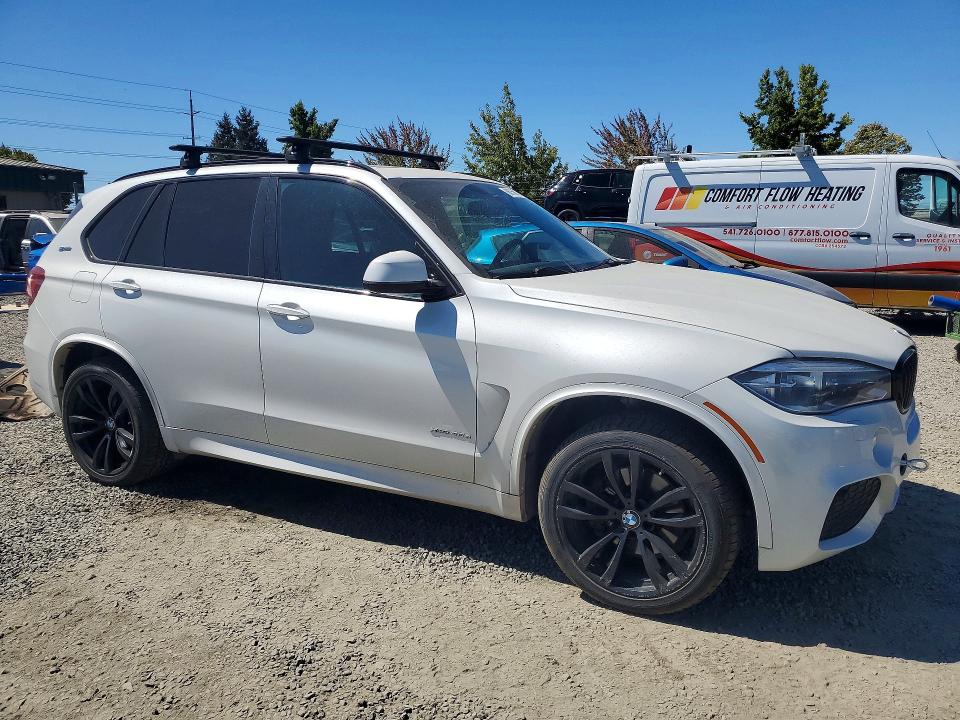 Aukcja sprzedaży 2017 Bmw X5, vin: 5UXKT0C56H0S79990, numer aukcji: 66756676
