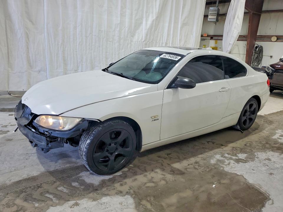 Aukcja sprzedaży 2009 Bmw 328, vin: WBAWV53579P081032, numer aukcji: 62764936