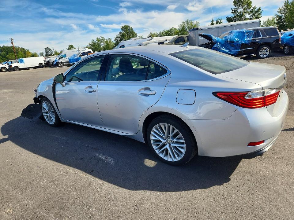 Aukcja sprzedaży 2013 Lexus Es, vin: JTHBK1GG1D2053083, numer aukcji: 66465236