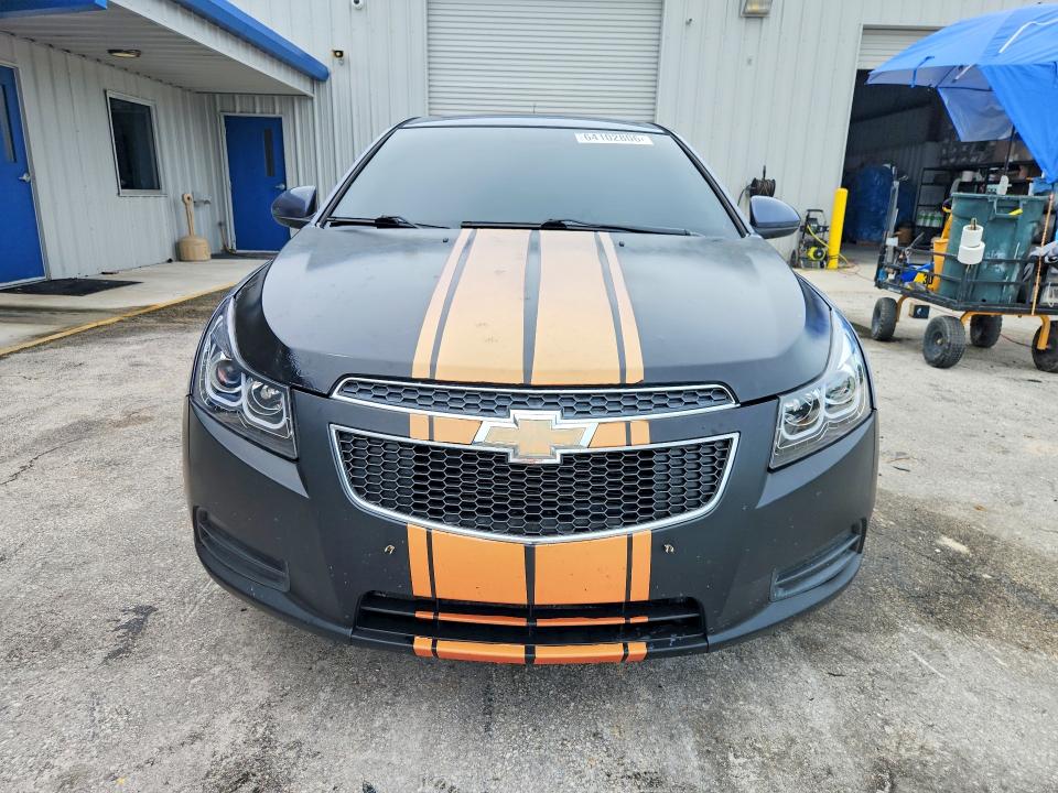 Продаж на аукціоні авто 2013 Chevrolet Cruze, vin: 1G1PC5SBXD7173516, номер лоту: 64102806