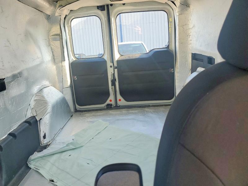 Aukcja sprzedaży 2021 Ram Promaster City, vin: ZFBHRFAB3M6V40461, numer aukcji: 63373726