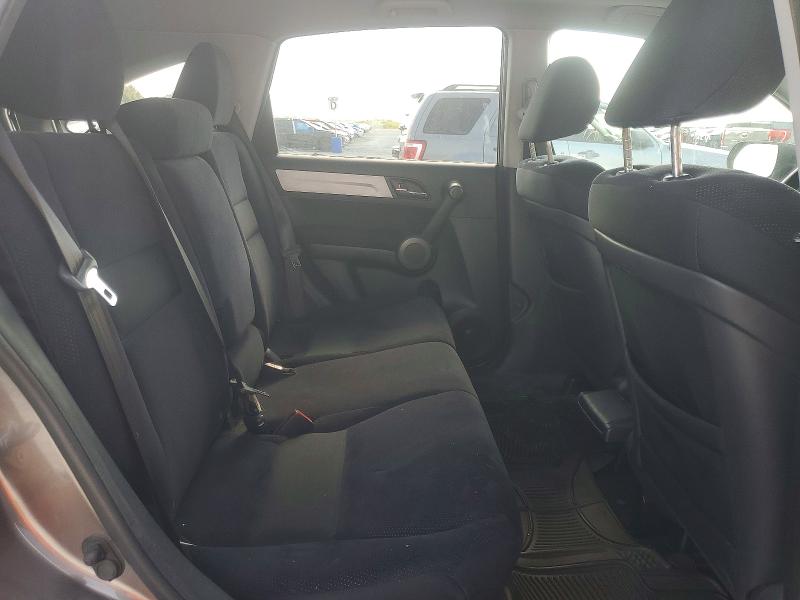Aukcja sprzedaży 2010 Honda Cr-v, vin: 5J6RE4H55AL094970, numer aukcji: 63686076