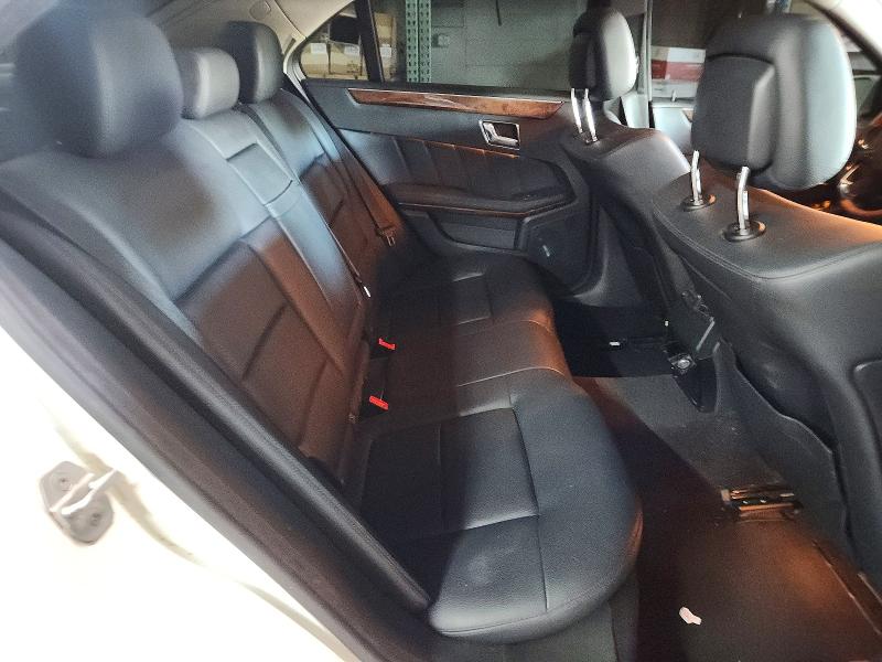 Продажа на аукционе авто 2011 Mercedes-benz E, vin: WDDHF8HBXBA429848, номер лота: 65280126