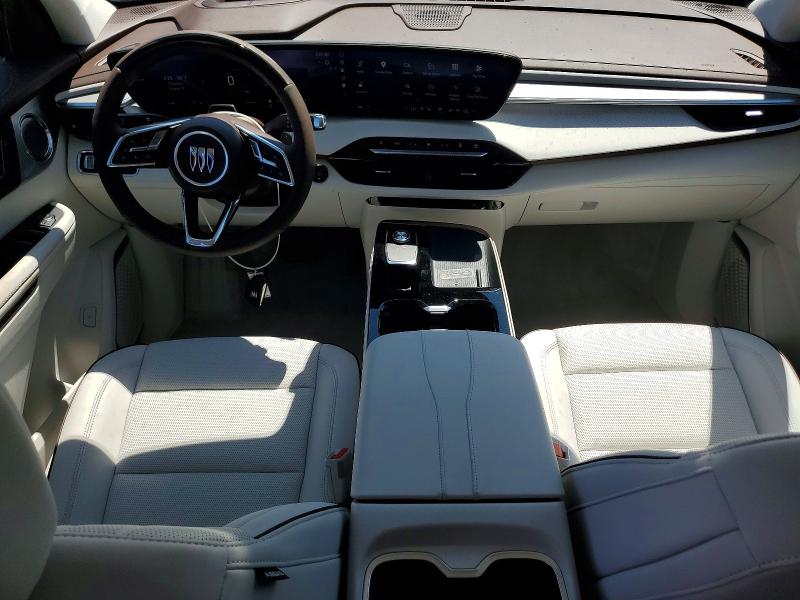 63185576 :رقم المزاد ، 5GAEVCKS6TJ361613 vin ، 2026 Buick Enclave مزاد بيع