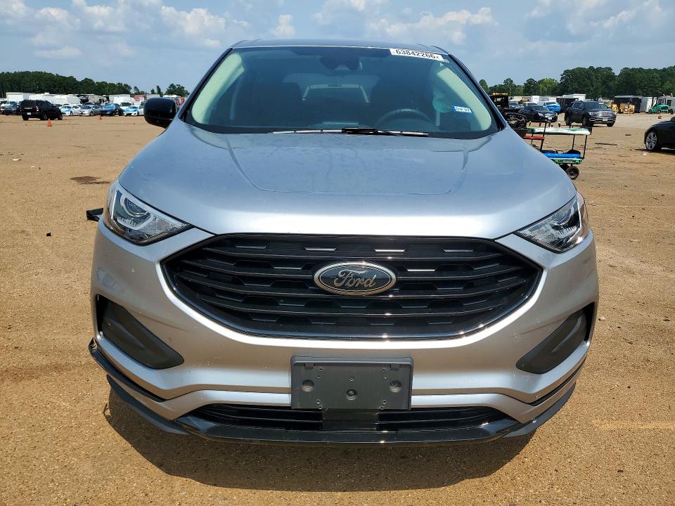 Продажа на аукционе авто 2022 Ford Edge, vin: 2FMPK4G9XNBA10461, номер лота: 63842266