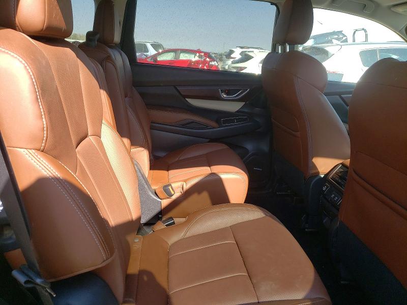 66975436 :رقم المزاد ، 4S4WMARD1M3467907 vin ، 2021 Subaru Ascent مزاد بيع