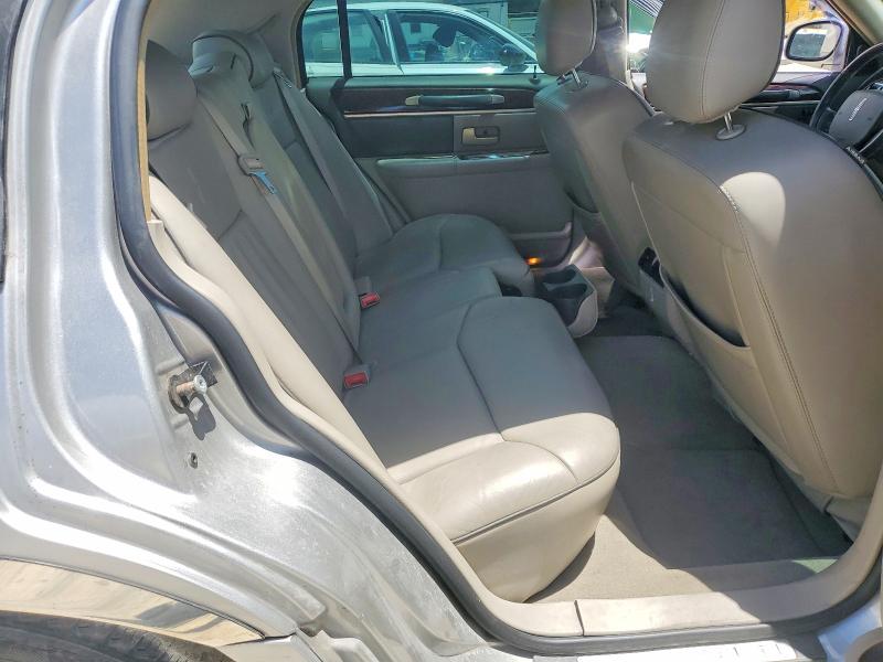 Продажа на аукционе авто 2006 Lincoln Town Car, vin: 1LNHM83W56Y648140, номер лота: 64039666