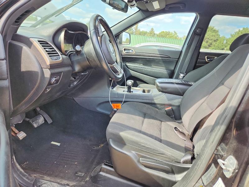 Продаж на аукціоні авто 2014 Jeep Grand Cherokee, vin: 1C4RJFAG0EC583565, номер лоту: 66391836
