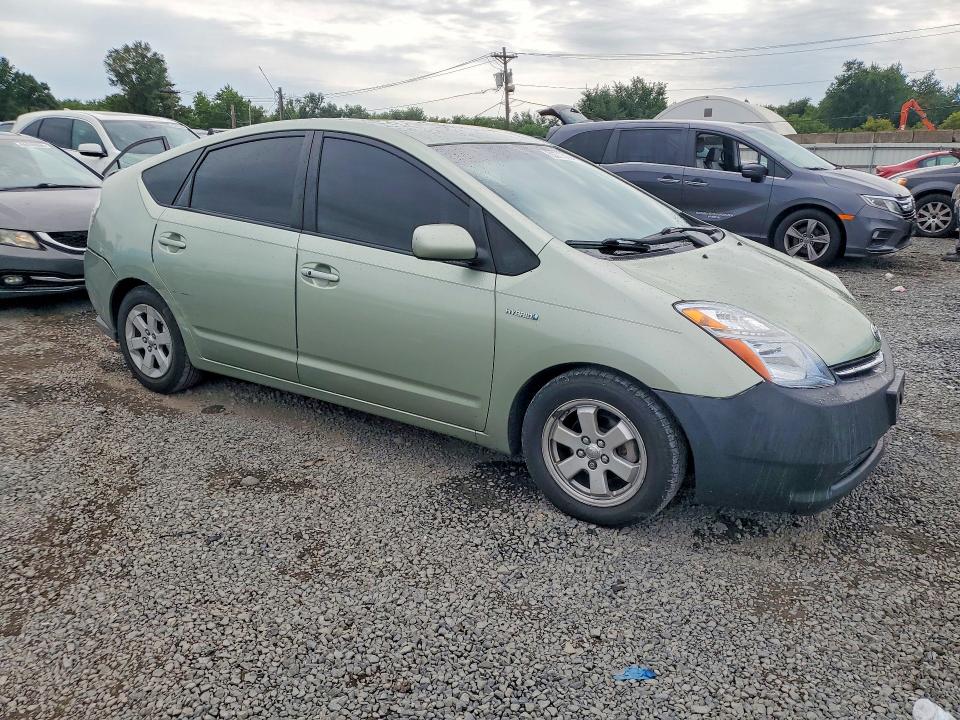 Auction sale of the 2007 Toyota Prius, vin: JTDKB20U477636052, lot number: 65577536