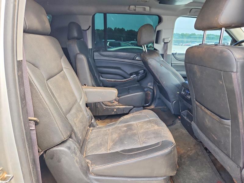 Продаж на аукціоні авто 2016 Chevrolet Suburban, vin: 1GNSCHKCXGR117507, номер лоту: 64824246