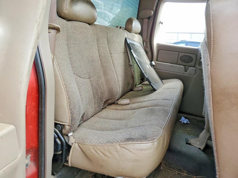 Aukcja sprzedaży 2006 Chevrolet Silverado, vin: 1GCEK19B16Z248109, numer aukcji: 66303956