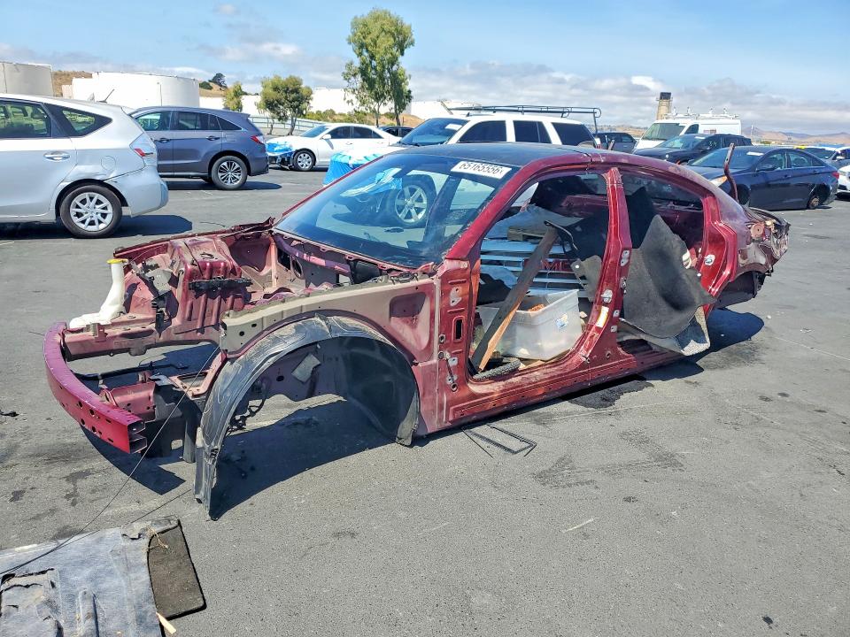Продажа на аукционе авто 2019 Dodge Charger, vin: 2C3CDXGJ4KH668010, номер лота: 65165556